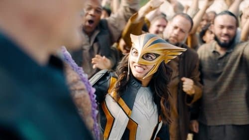 Backdrop do filme: Superman