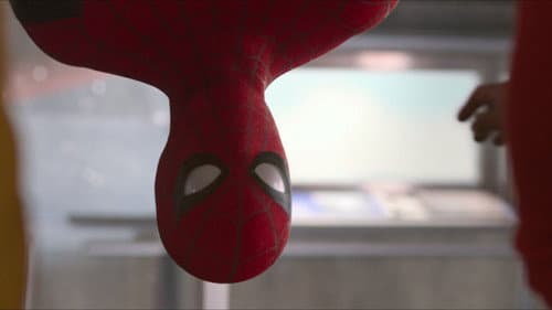 Backdrop do filme: Homem-Aranha: De Volta ao Lar
