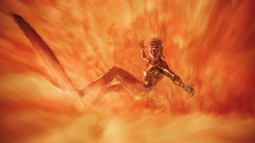 Backdrop do filme: Quarteto Fantástico: Primeiros Passos