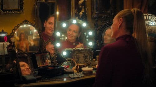 Backdrop do filme: Lindas e Letais