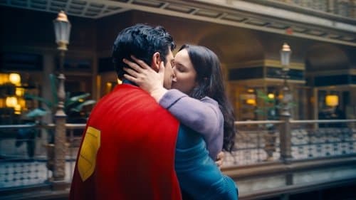 Backdrop do filme: Superman