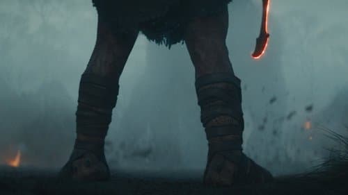 Backdrop do filme: Predador: Terras Selvagens