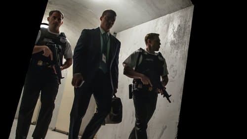 Backdrop do filme: Casa de Dinamite