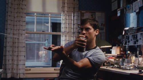 Backdrop do filme: Homem-Aranha