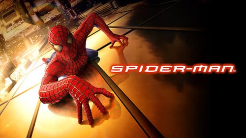 Backdrop do filme: Homem-Aranha