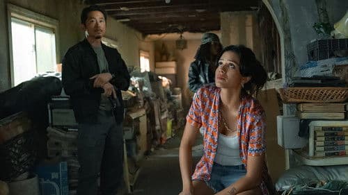 Backdrop do filme: Dinheiro Suspeito