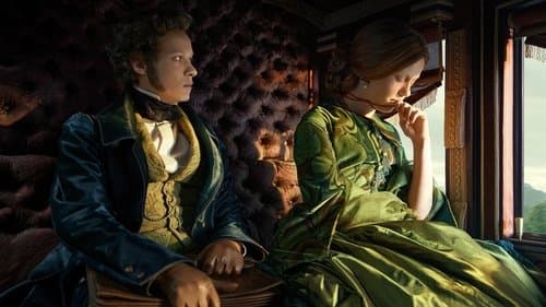 Backdrop do filme: Frankenstein