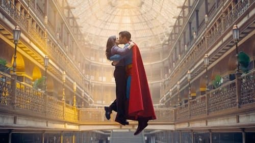 Backdrop do filme: Superman