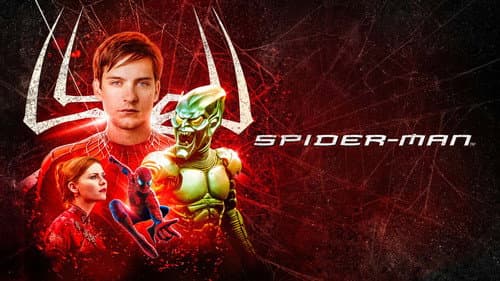 Backdrop do filme: Homem-Aranha
