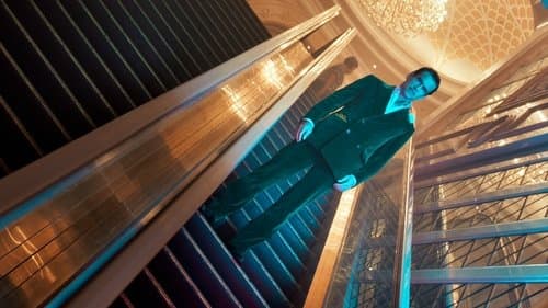 Backdrop do filme: Balada de um Jogador