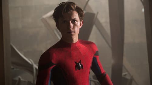 Backdrop do filme: Homem-Aranha: De Volta ao Lar