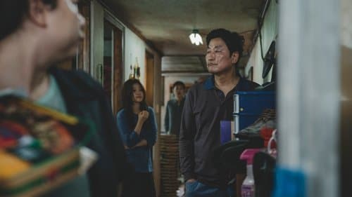 Backdrop do filme: Parasita