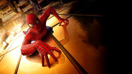Backdrop do filme: Homem-Aranha