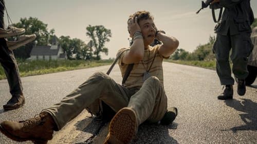 Backdrop do filme: A Longa Marcha: Caminhe ou Morra