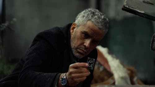 Backdrop do filme: A Perseguição