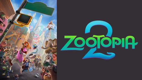 Backdrop do filme: Zootopia 2