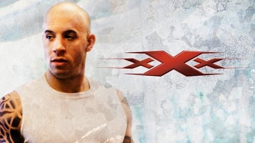 Backdrop do filme: Triplo X