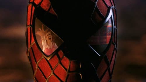Backdrop do filme: Homem-Aranha