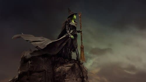 Backdrop do filme: Wicked: Parte 2