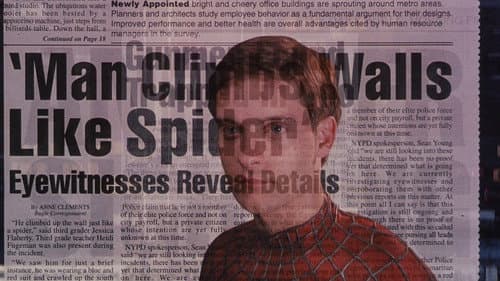 Backdrop do filme: Homem-Aranha