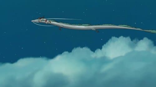 Backdrop do filme: A Viagem de Chihiro