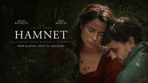 Backdrop do filme: Hamnet: A Vida Antes de Hamlet