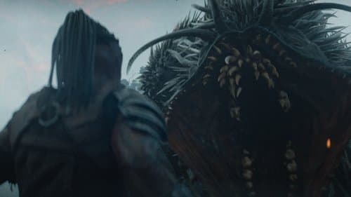 Backdrop do filme: Predador: Terras Selvagens