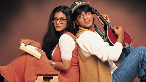 Backdrop do filme: Dilwale vai levar a noiva