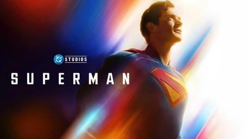 Backdrop do filme: Superman