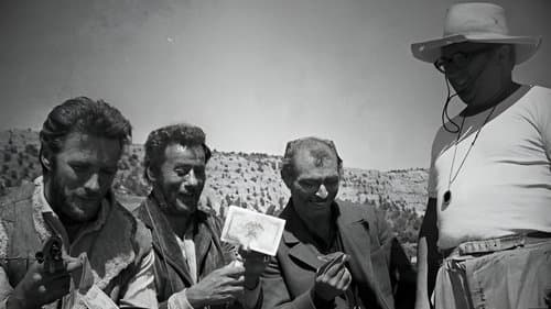 Backdrop do filme: Três Homens em Conflito