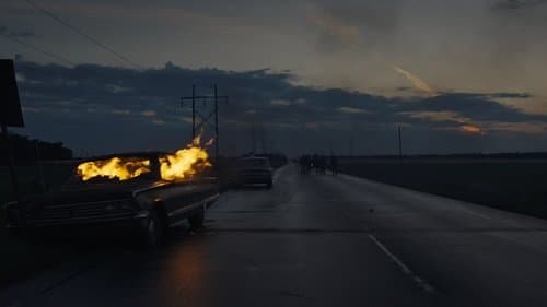 Backdrop do filme: A Longa Marcha: Caminhe ou Morra