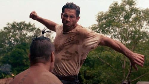 Backdrop do filme: Prisioneiro de Guerra