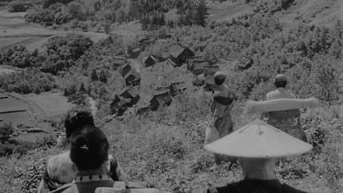 Backdrop do filme: Os Sete Samurais