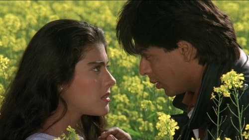 Backdrop do filme: Dilwale vai levar a noiva