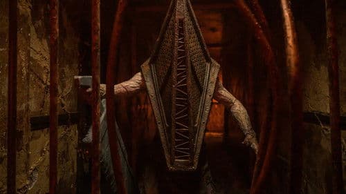 Backdrop do filme: Terror em Silent Hill: Regresso Para o Inferno
