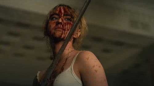 Backdrop do filme: Casamento Sangrento: A Viúva