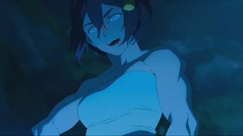 Backdrop do filme: Avatar Aang: O Último Mestre do Ar