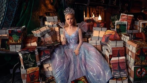 Backdrop do filme: Wicked: Parte 2