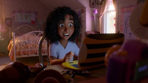 Backdrop do filme: Toy Story 5