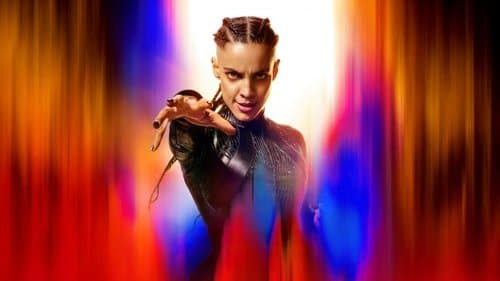 Backdrop do filme: Superman