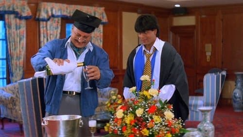 Backdrop do filme: Dilwale vai levar a noiva