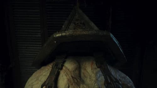 Backdrop do filme: Terror em Silent Hill: Regresso Para o Inferno