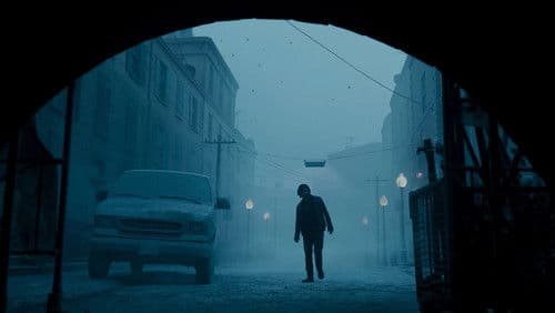 Backdrop do filme: Terror em Silent Hill: Regresso Para o Inferno