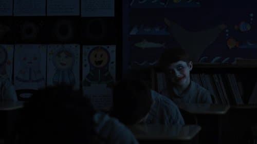 Backdrop do filme: A Hora do Mal