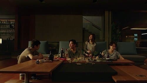 Backdrop do filme: Parasita