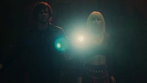 Backdrop do filme: Terror em Silent Hill: Regresso Para o Inferno