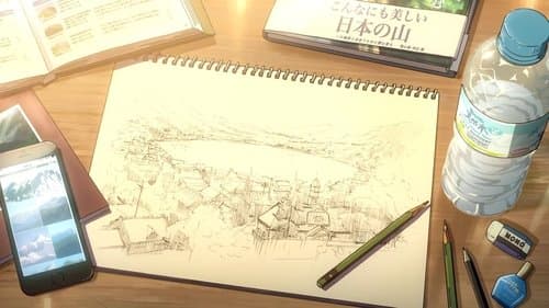 Backdrop do filme: Your name.