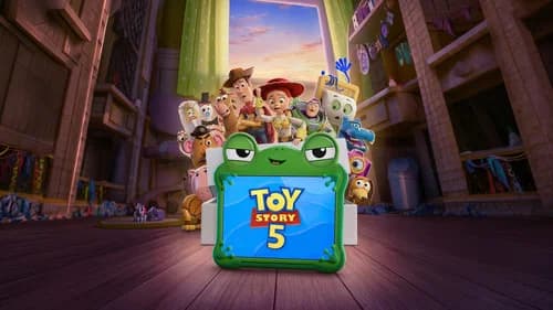Backdrop do filme: Toy Story 5