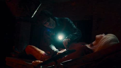 Backdrop do filme: Terror em Silent Hill: Regresso Para o Inferno