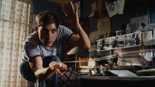 Backdrop do filme: Homem-Aranha